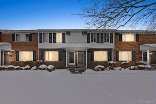 1133 Tienken Court, Rochester Hills, MI 48306