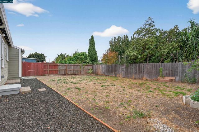 2921 Rollingwood Dr, San Pablo, CA 94806