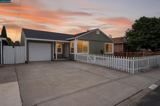 2921 Rollingwood Dr, San Pablo, CA 94806