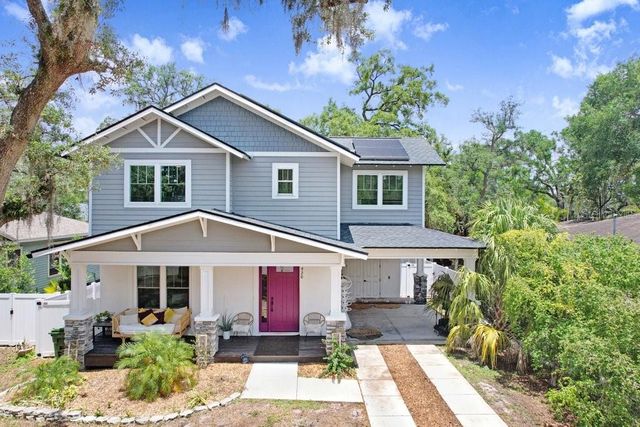 920 E SHADOWLAWN AVENUE, Tampa, FL 33603