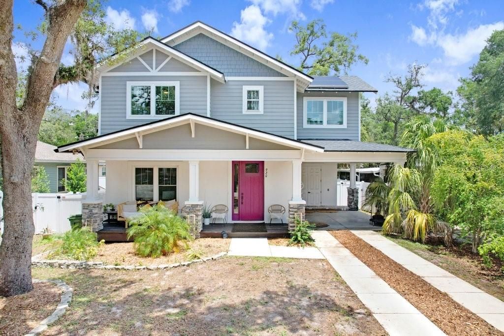 920 E SHADOWLAWN AVENUE, Tampa, FL 33603