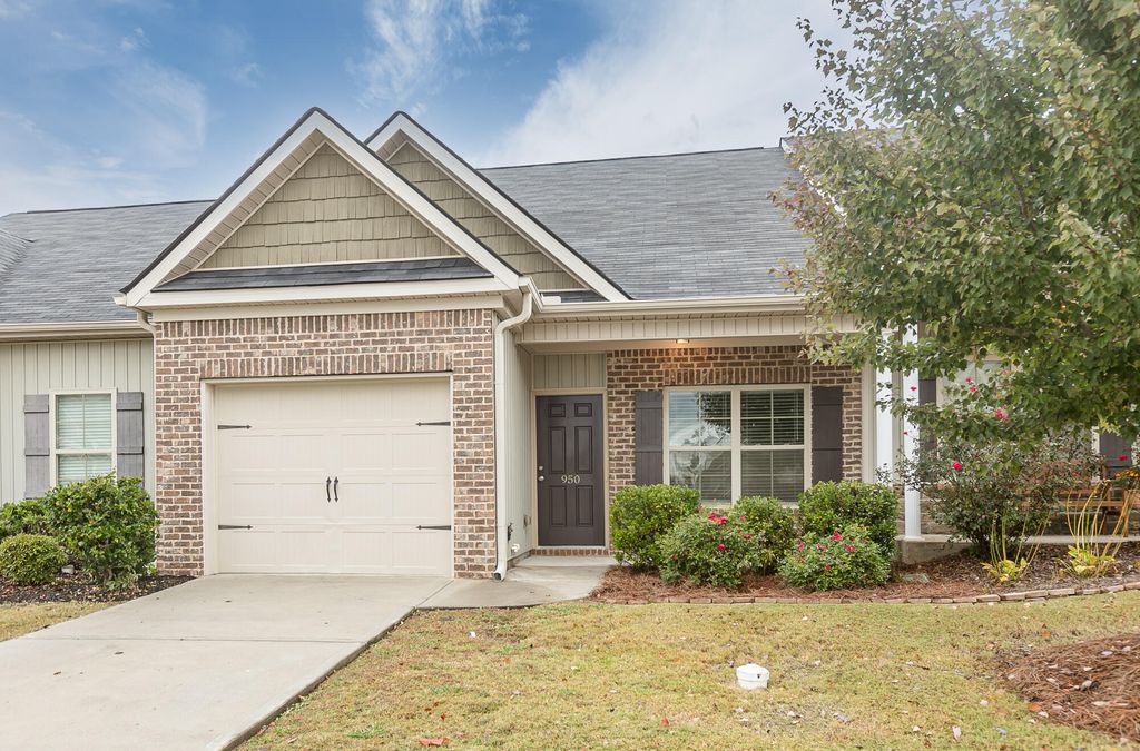 950 Erika Lane, Grovetown, GA 30813