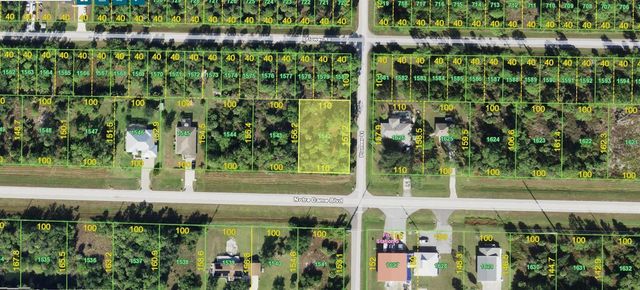 26270 NOTRE DAME BOULEVARD, Punta Gorda, FL 33955