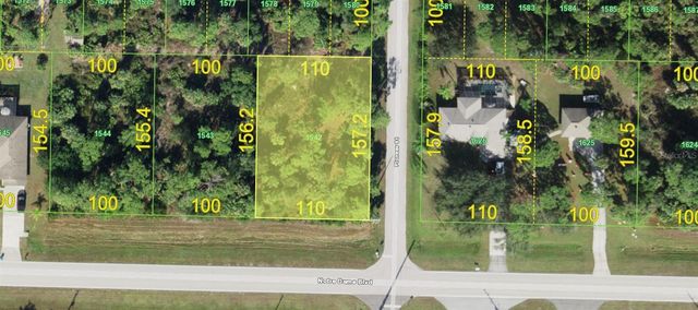 26270 NOTRE DAME BOULEVARD, Punta Gorda, FL 33955