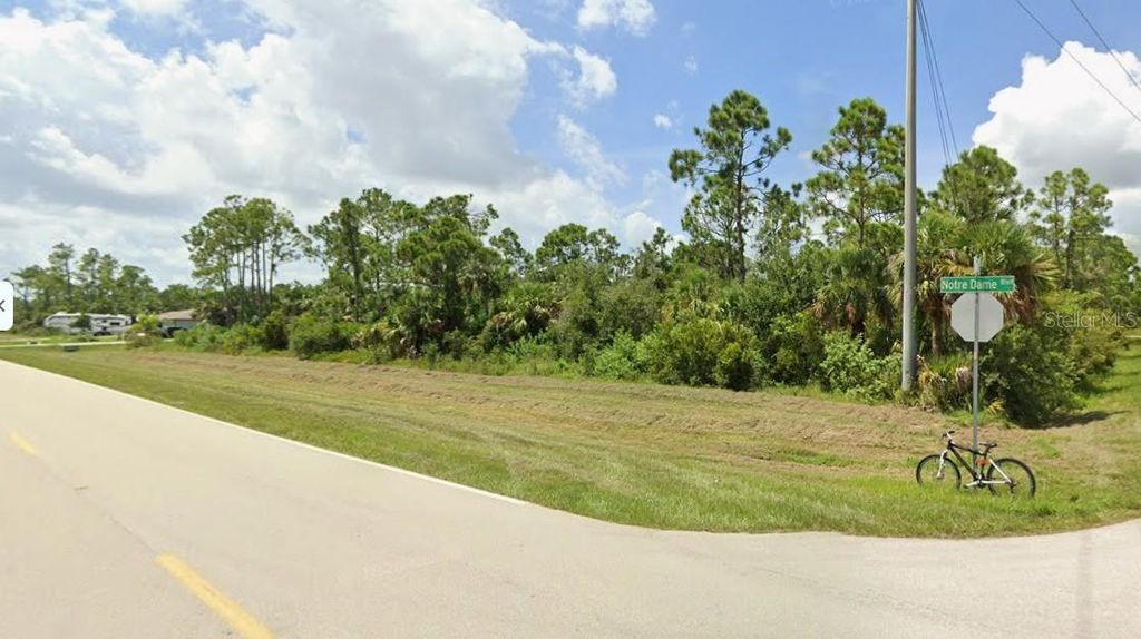 26270 NOTRE DAME BOULEVARD, Punta Gorda, FL 33955