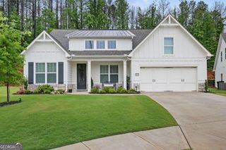 17 Magnolia Court, Dallas, GA 30132