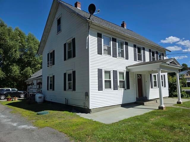 5334 Route 5, Thetford, VT 05054