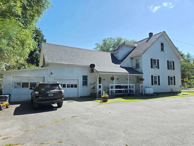 5334 Route 5, Thetford, VT 05054