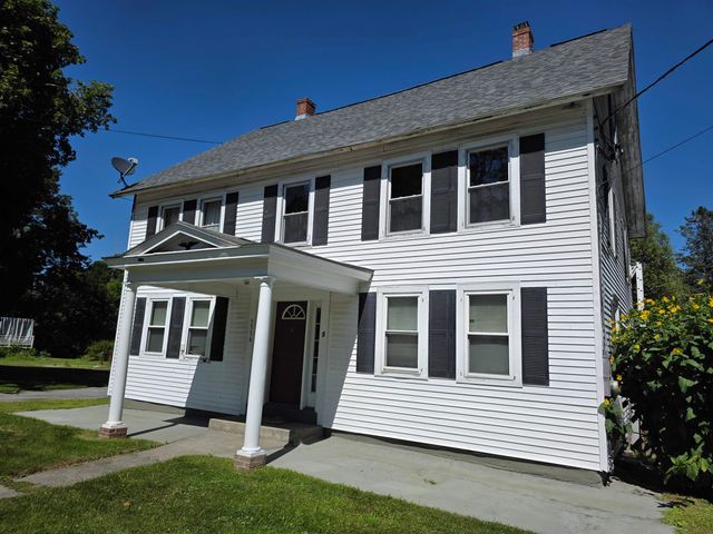 5334 Route 5, Thetford, VT 05054