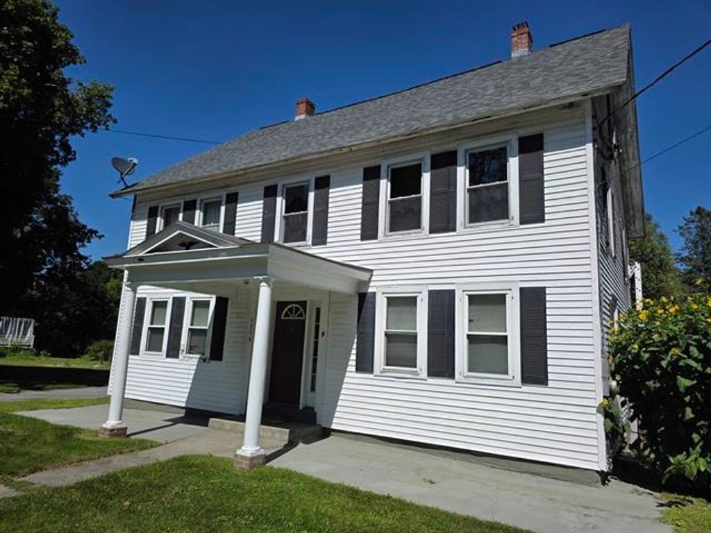 5334 Route 5, Thetford, VT 05054