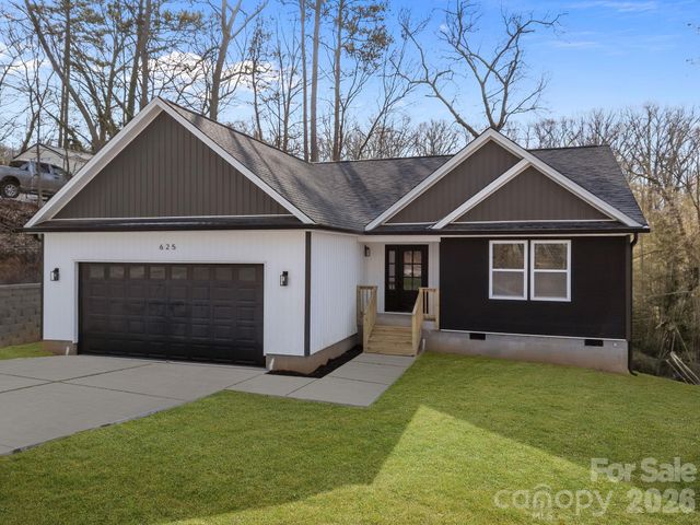 625 Fernwood Drive, Albemarle, NC 28001