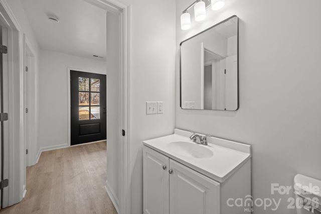 625 Fernwood Drive, Albemarle, NC 28001