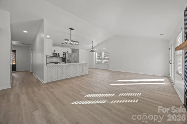 625 Fernwood Drive, Albemarle, NC 28001