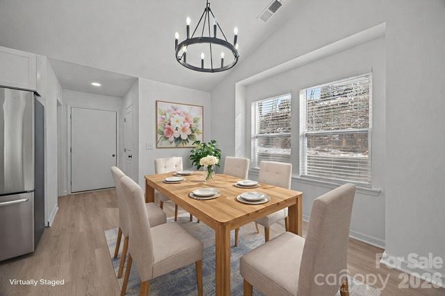 625 Fernwood Drive, Albemarle, NC 28001