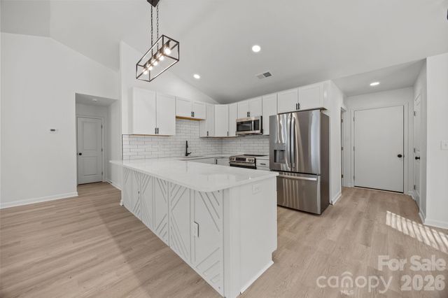 625 Fernwood Drive, Albemarle, NC 28001