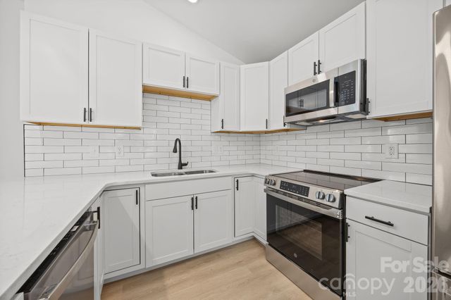 625 Fernwood Drive, Albemarle, NC 28001