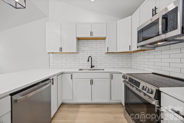 625 Fernwood Drive, Albemarle, NC 28001