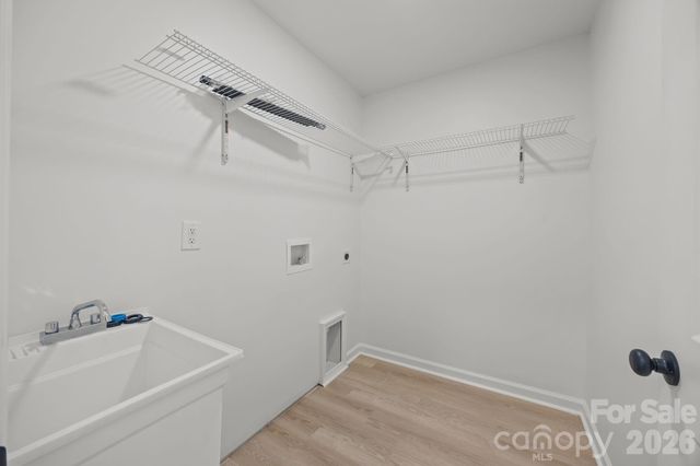 625 Fernwood Drive, Albemarle, NC 28001