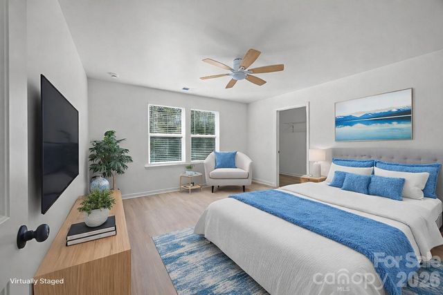 625 Fernwood Drive, Albemarle, NC 28001