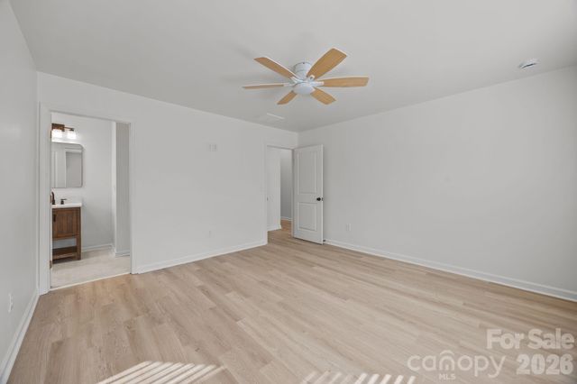 625 Fernwood Drive, Albemarle, NC 28001