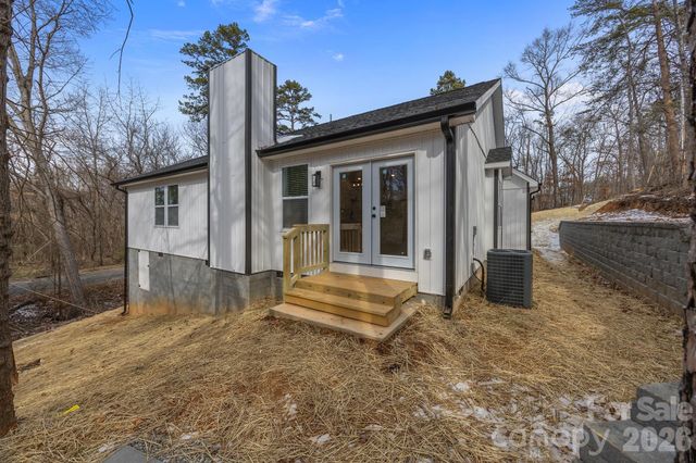 625 Fernwood Drive, Albemarle, NC 28001