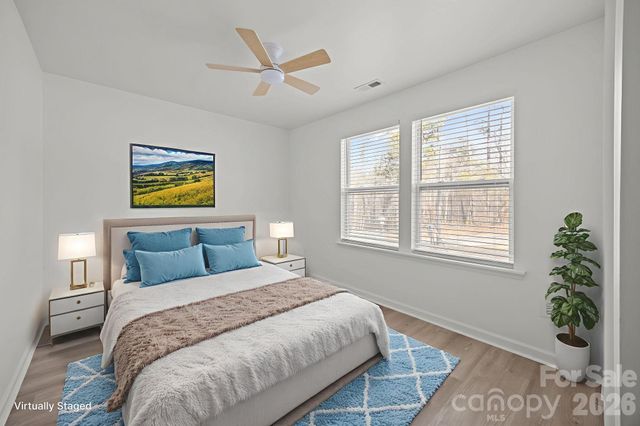 625 Fernwood Drive, Albemarle, NC 28001