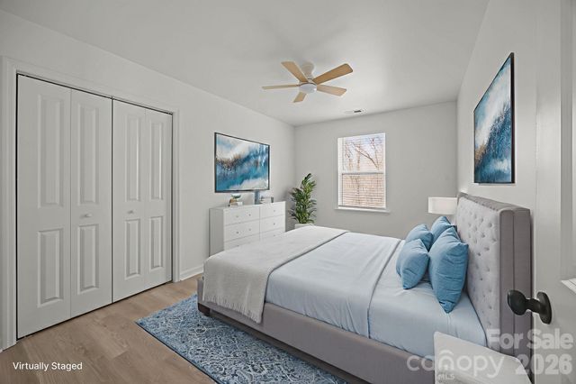 625 Fernwood Drive, Albemarle, NC 28001