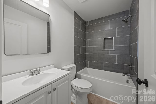 625 Fernwood Drive, Albemarle, NC 28001