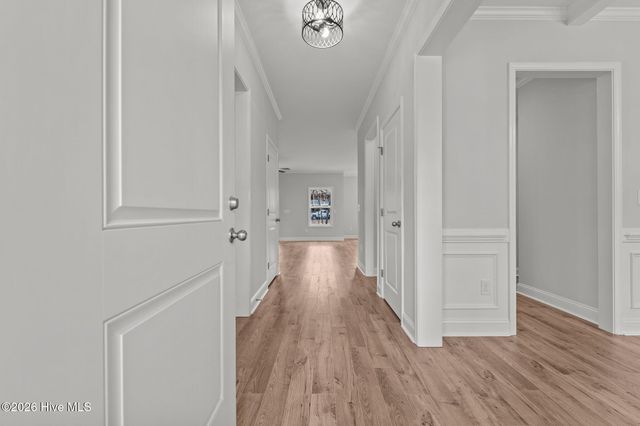 112 Callis Circle, West End, NC 27376