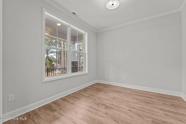 112 Callis Circle, West End, NC 27376