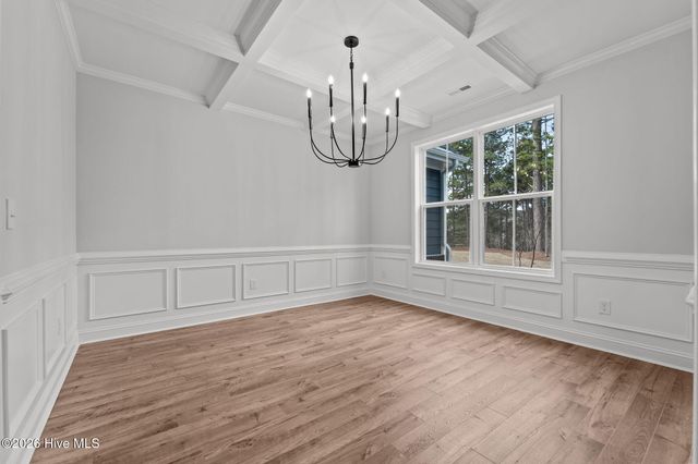 112 Callis Circle, West End, NC 27376