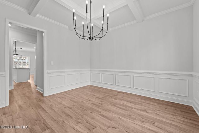 112 Callis Circle, West End, NC 27376