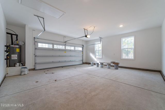 112 Callis Circle, West End, NC 27376