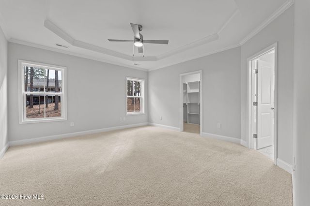 112 Callis Circle, West End, NC 27376