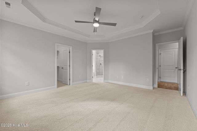 112 Callis Circle, West End, NC 27376