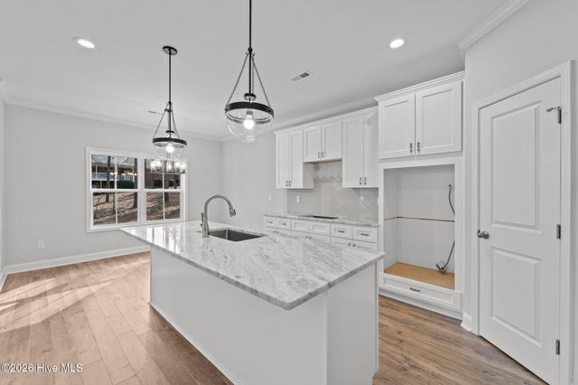 112 Callis Circle, West End, NC 27376