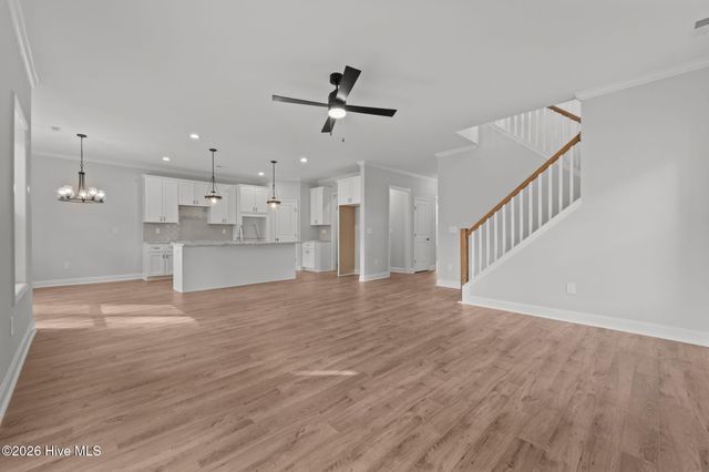 112 Callis Circle, West End, NC 27376