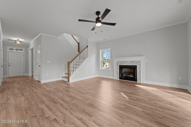 112 Callis Circle, West End, NC 27376