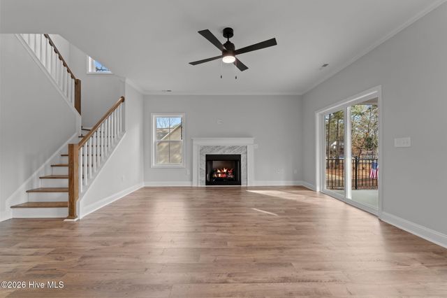 112 Callis Circle, West End, NC 27376