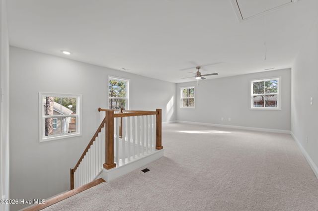 112 Callis Circle, West End, NC 27376