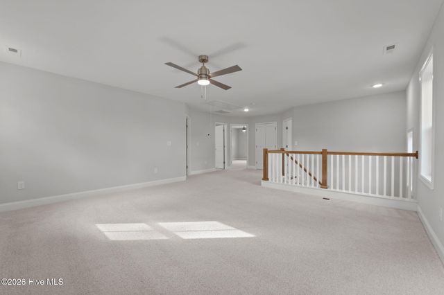 112 Callis Circle, West End, NC 27376