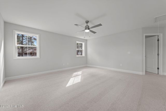 112 Callis Circle, West End, NC 27376