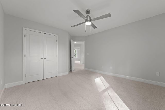 112 Callis Circle, West End, NC 27376