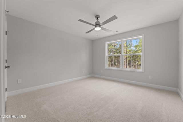 112 Callis Circle, West End, NC 27376