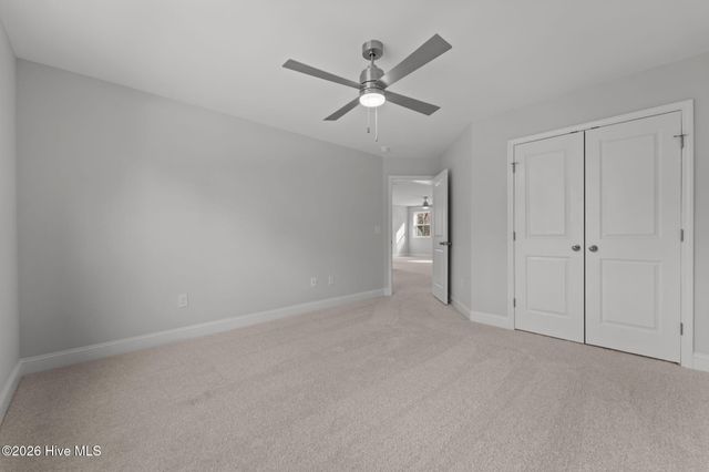 112 Callis Circle, West End, NC 27376