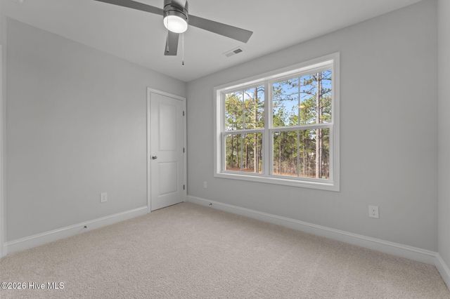 112 Callis Circle, West End, NC 27376