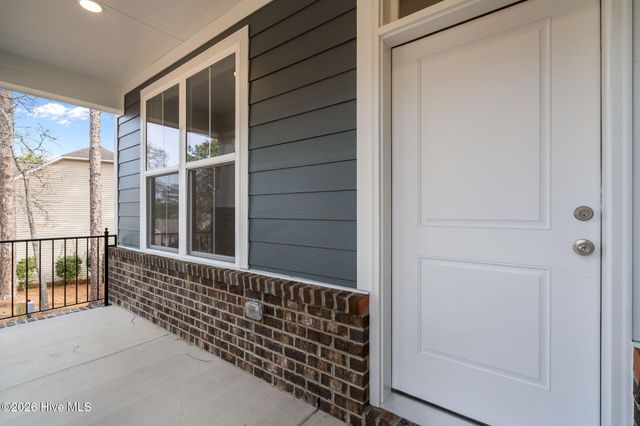 112 Callis Circle, West End, NC 27376