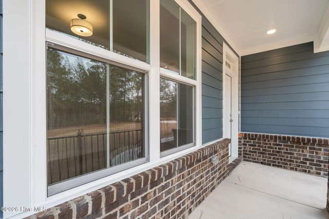 112 Callis Circle, West End, NC 27376