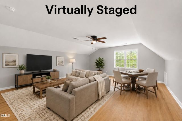 541 Mallie Pearce Road, Zebulon, NC 27597