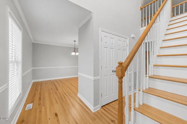 541 Mallie Pearce Road, Zebulon, NC 27597